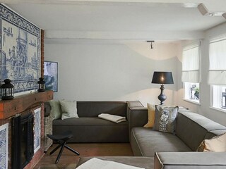 Vakantiehuis Humptrup Kenmerken 6