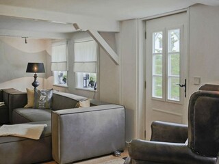 Vakantiehuis Humptrup Kenmerken 7