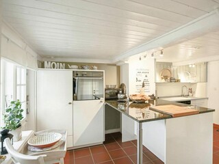 Vakantiehuis Humptrup Kenmerken 5