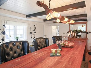 Vakantiehuis Humptrup Kenmerken 10