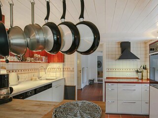 Vakantiehuis Humptrup Kenmerken 11