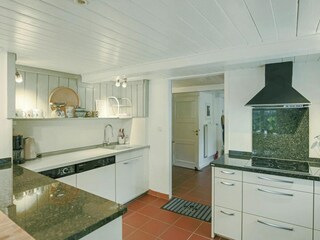 Vakantiehuis Humptrup Kenmerken 13