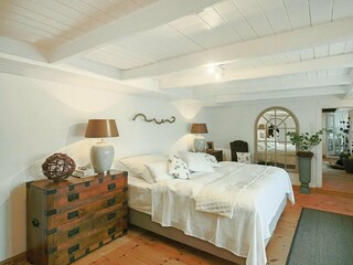Vakantiehuis Humptrup Kenmerken 15