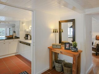 Ferienhaus Humptrup  21