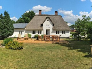 Vakantiepark Humptrup Buitenaudio-opname 3