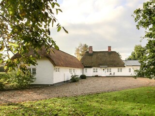 Vakantiepark Humptrup Buitenaudio-opname 2