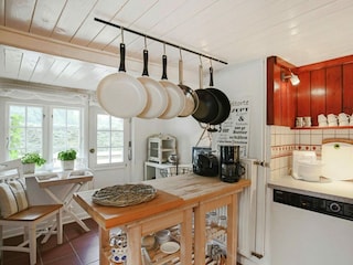 Parc de vacances Humptrup Équipement 6