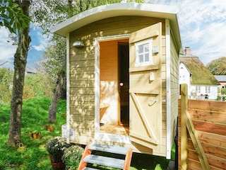 Parc de vacances Humptrup  21