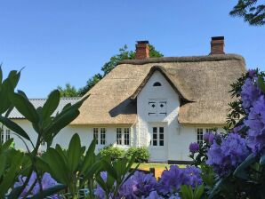 Parc de vacances Chalet, Humptrup-anciennement TUI Ferienhaus - Humptrup - image1