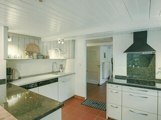 Vakantiepark Humptrup Kenmerken 18