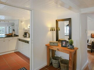 Vakantiepark Humptrup  20