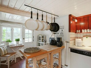 Parco vacanze Humptrup Caratteristiche 17