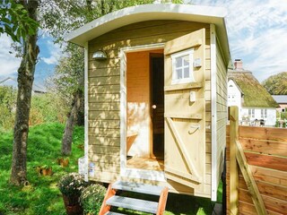 Vakantiepark Humptrup  22