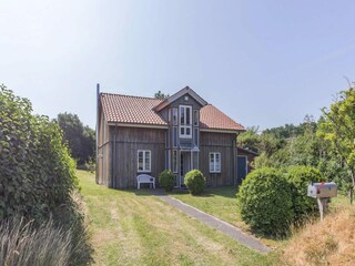 Casa per le vacanze Langenhorn (Nordfriesland) Registrazione all'aperto 4