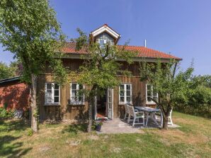 Liebevoll eingerichtetes Ferienhaus in Langenhorn