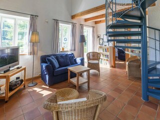 Casa per le vacanze Langenhorn (Nordfriesland) Caratteristiche 5