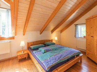 Casa de vacaciones Langenhorn (Nordfriesland) Características 9