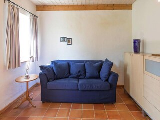 Casa de vacaciones Langenhorn (Nordfriesland) Características 11