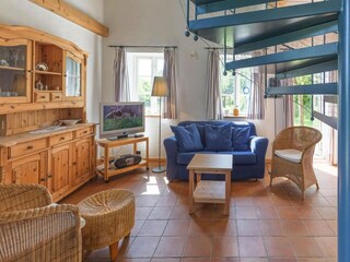 Ferienhaus Langenhorn (Nordfriesland) Ausstattung 7