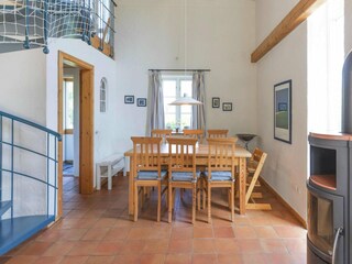 Maison de vacances Langenhorn (Nordfriesland) Équipement 12