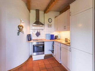 Ferienhaus Langenhorn (Nordfriesland) Ausstattung 8