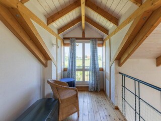 Maison de vacances Langenhorn (Nordfriesland) Équipement 9