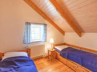 Ferienhaus Langenhorn (Nordfriesland) Ausstattung 11