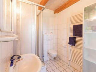 Maison de vacances Langenhorn (Nordfriesland) Équipement 14