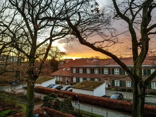 Casa de vacaciones Langenhorn (Nordfriesland) Entorno 17