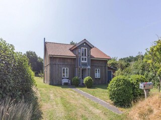 Casa de vacaciones Langenhorn (Nordfriesland) Grabación al aire libre 1