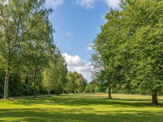 Maison de vacances Langenhorn (Nordfriesland) Environnement 18