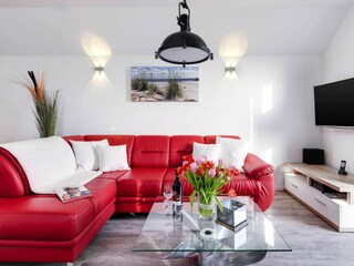 Appartement Olpenitz Équipement 10