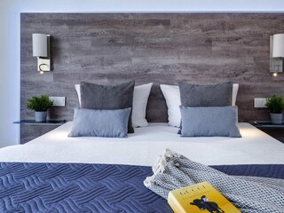 Apartamento Olpenitz Características 30