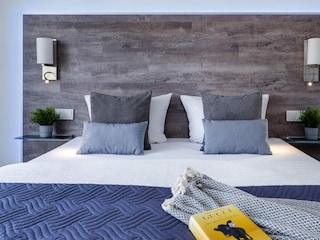 Apartamento Olpenitz Características 34