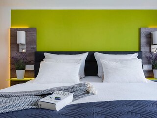 Appartement Olpenitz Équipement 16