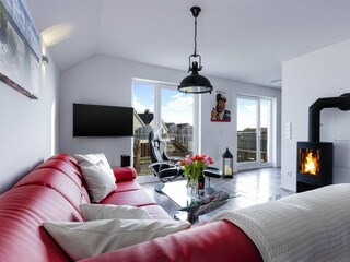 Apartment Olpenitz Ausstattung 17