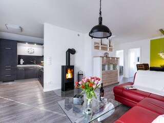 Appartement Olpenitz Kenmerken 28