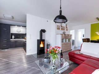 Appartement Olpenitz Kenmerken 30