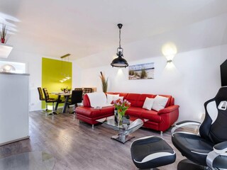 Apartamento Olpenitz Características 35