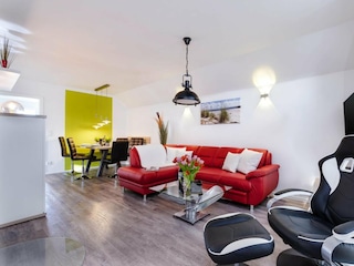 Appartement Olpenitz Kenmerken 35