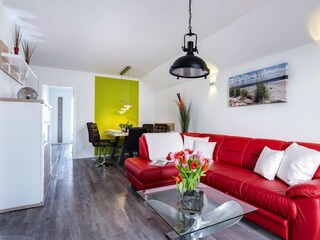 Appartement Olpenitz Équipement 23