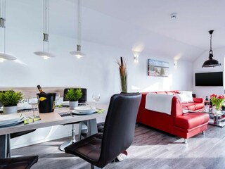 Apartamento Olpenitz Características 29