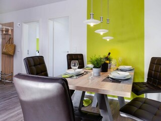 Appartement Olpenitz Équipement 36