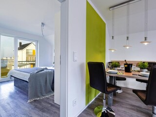 Appartement Olpenitz Kenmerken 25