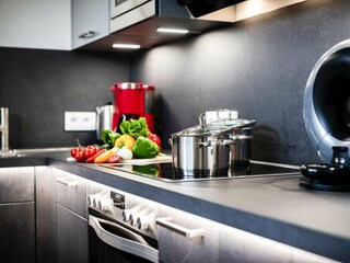 Apartamento Olpenitz Características 24
