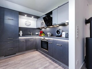 Appartement Olpenitz Équipement 11