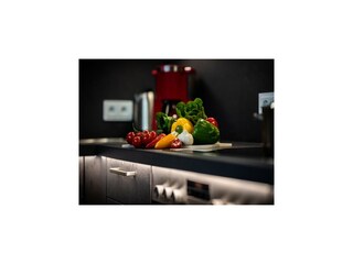 Apartment Olpenitz Ausstattung 14