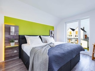 Appartement Olpenitz Kenmerken 19