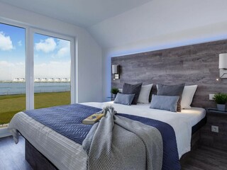 Apartamento Olpenitz Características 18