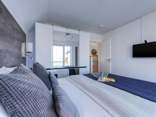 Appartement Olpenitz Équipement 12